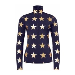 Skipully Goldbergh Women Lunaria French Blue-L