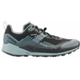 Trailrunningschoen Lowa Women Amplux 2 GTX Lilac/Plum-Schoenmaat 37