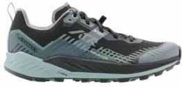Trailrunningschoen Lowa Women Amplux 2 GTX Lilac/Plum-Schoenmaat 37