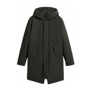 Jas Elvine Men Gunter Black-L