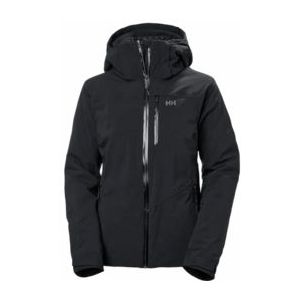 Helly Hansen Alphelia Jas Zwart Vrouw