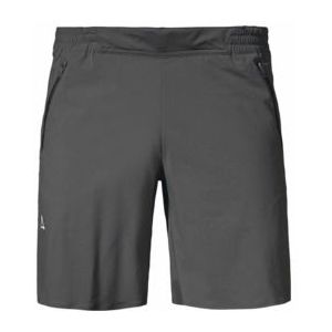 Korte broek Schöffel Men Hestad Light M Asphalt-Maat 56