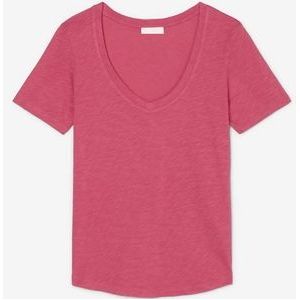 T-Shirt Marc O'Polo Women 304226151289 Dahlia Pink-XS