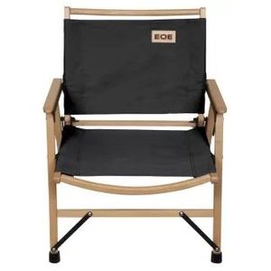 Campingstoel EOE Klappstohl VH Black Raven