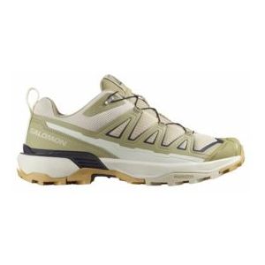 Salomon - X Ultra 360 Edge - Wandelschoen - Almond Milk Gray Green