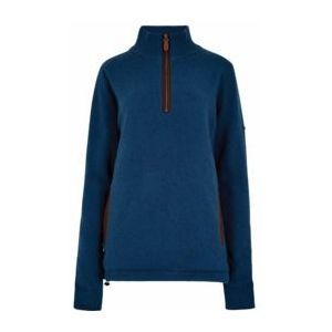 Trui Dubarry Women Morrisey Peacock Blue