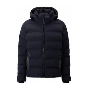 Ski Jas Bogner Fire + Ice Men Tec-Luka Deepest Navy-Maat 54