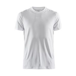 Sportshirt Craft Men ADV Essence SS Tee M White