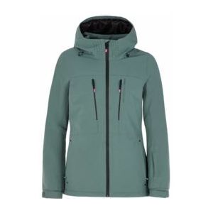 Ski Jas Protest Women Prtbeverly Evergreen-XL