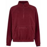 Skipully O'Neill Women O'Riginals Half Zip Fleece Windsor Wine-S