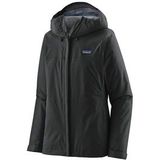 Jas Patagonia Women Torrentshell 3L Jacket Black 23-L