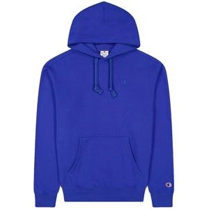 Trui Champion Men Embroidered Cosy Fit Cotton Hoodie  BVU-S