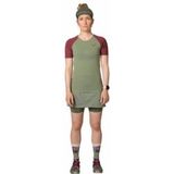 Dynafit - Ultra S-Tech - T-shirt - Korte Mouwen