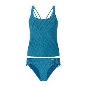 Tankini Protest Women Prtchela Surfing Blue-Maat 40