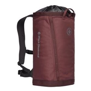 Rugzak Black Diamond Street Creek 20 Backpack Bordeaux