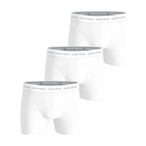 Cotton Stretch Boxers 3-pack