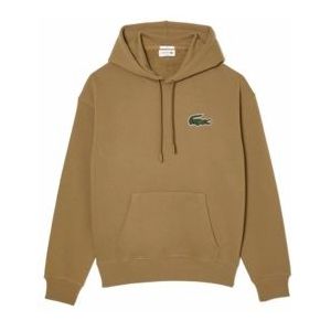 Hoodie Lacoste Unisex SH6404 Cookie-S