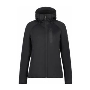 Ski vest Icepeak Women Fulton Basic Black-S