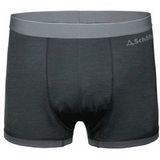 Boxershort Schöffel Men Merino Sport Pirate Black-L