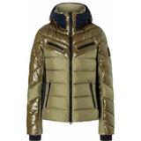 Ski Jas Bogner Women Fire + Ice Farina3 Clay-Maat 38