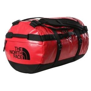 Reistas The North Face Base Camp Duffel S TNF Red TNF Black