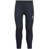 Ondergoed Odlo Kids BL Bottom Long Active Warm Eco Dark Sapphire-Maat 164