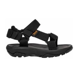 Teva Toddler Hurricane XLT2 Solid Black-Schoenmaat 21