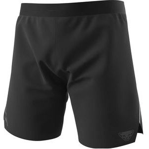 Sportbroek Dynafit Men Alpine Shorts Black Out-XL
