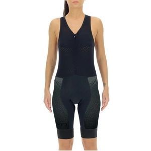 Fietsbroek UYN Women Conceptone OW Short Suit Black Black-XS