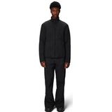 Jas RAINS Unisex Banja Liner Jacket Black-S