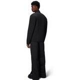 Jas RAINS Unisex Banja Liner Jacket Black-S