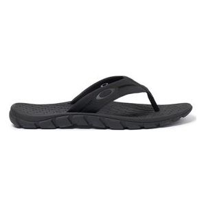 Slipper Oakley Men Operative Sandal 2.0 Blackout-Schoenmaat 45 (UK 10)