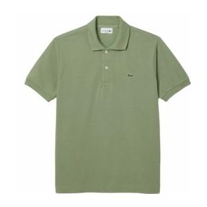 Lacoste - L1212 - Poloshirt - Thyme - Classic Fit