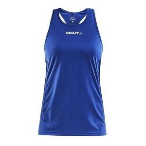 Singlet Craft Women Rush Singlet Club Cobolt-S