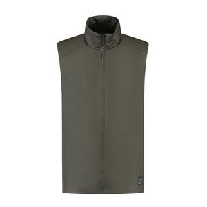 Vest Blue Loop Men Virga ISO Dark Green-XL