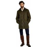 Dubarry - Chalkhill - Waxjas - Fennel - Waterafstotend - PrimaLoft-vulling