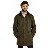 Dubarry - Chalkhill - Waxjas - Fennel - Waterafstotend - PrimaLoft-vulling