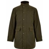 Dubarry - Chalkhill - Waxjas - Fennel - Waterafstotend - PrimaLoft-vulling