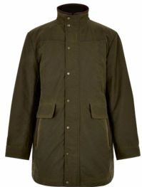 Dubarry - Chalkhill - Waxjas - Fennel - Waterafstotend - PrimaLoft-vulling