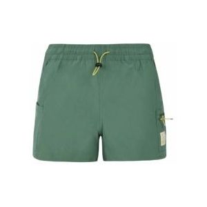 Beachshort Protest Women Prtboto Veggie Green-Maat 34