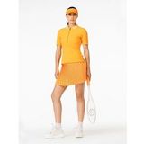 Goldbergh - Plissé - Rok - Papaya