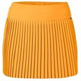 Goldbergh - Plissé - Rok - Papaya