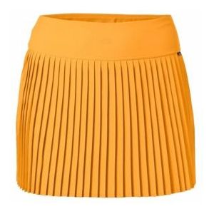 Goldbergh - Plissé - Rok - Papaya