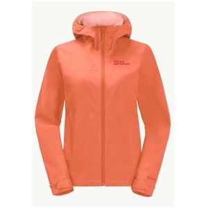 Jas Jack Wolfskin Women Elsberg 2.5L Guave-M