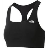 Sport BH The North Face Women Movmynt Bra TNF Black-S