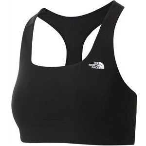 Sport BH The North Face Women Movmynt Bra TNF Black-XS