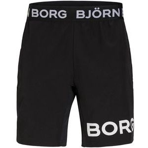 Boxershort Björn Borg Men Performance August Black Beauty-XL