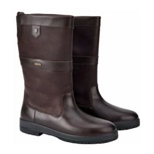 Laars Dubarry Kildare Mocha-Schoenmaat 44