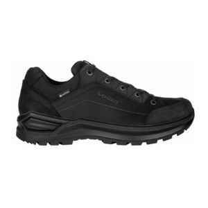 Wandelschoen Lowa Men Renegade Evo GTX Lo Black Black-Schoenmaat 44