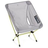 Helinox Chair Zero Kampeerstoel - Camping compact/lichtgewicht stoel opvouwbaar - Grijs